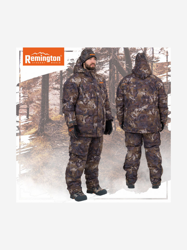 Костюм Remington Snag Timber