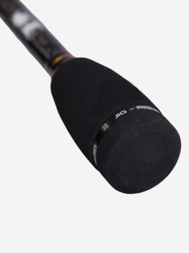 Спиннинг Maximus PERCH ZONE 762EL Ex-Fast 2,3м max 10г