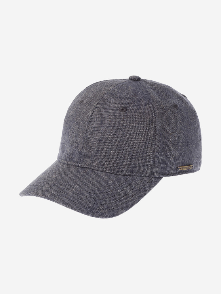 Бейсболка STETSON 7713105 BASEBALL LINEN