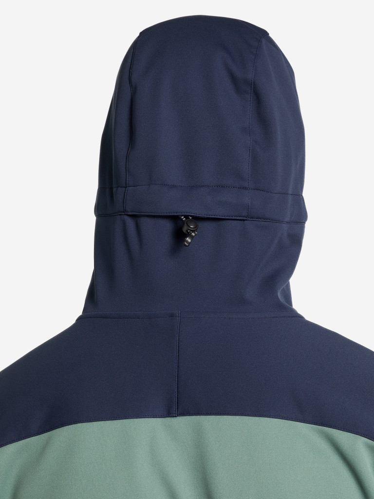 Куртка мембранная мужская Outventure