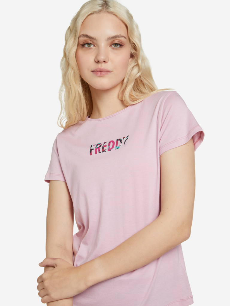 Футболка женская Freddy