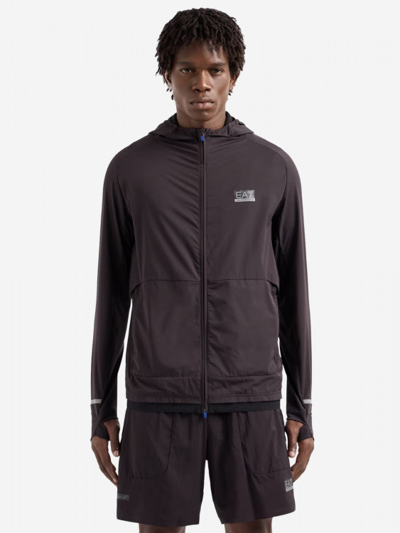 Ветровка мужская EA7 Dynamic