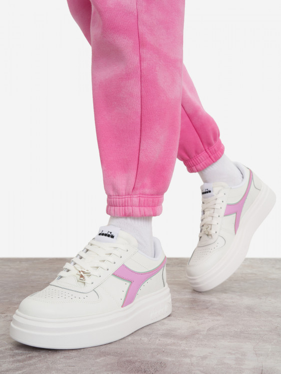 Кеды женские Diadora Magic Bold Wn