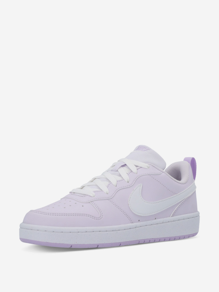 Кеды детские Nike Court Borough Low Recraft Bg