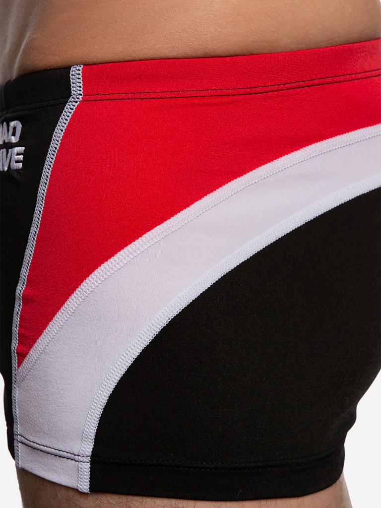 Плавки-шорты мужские Mad Wave Spirit