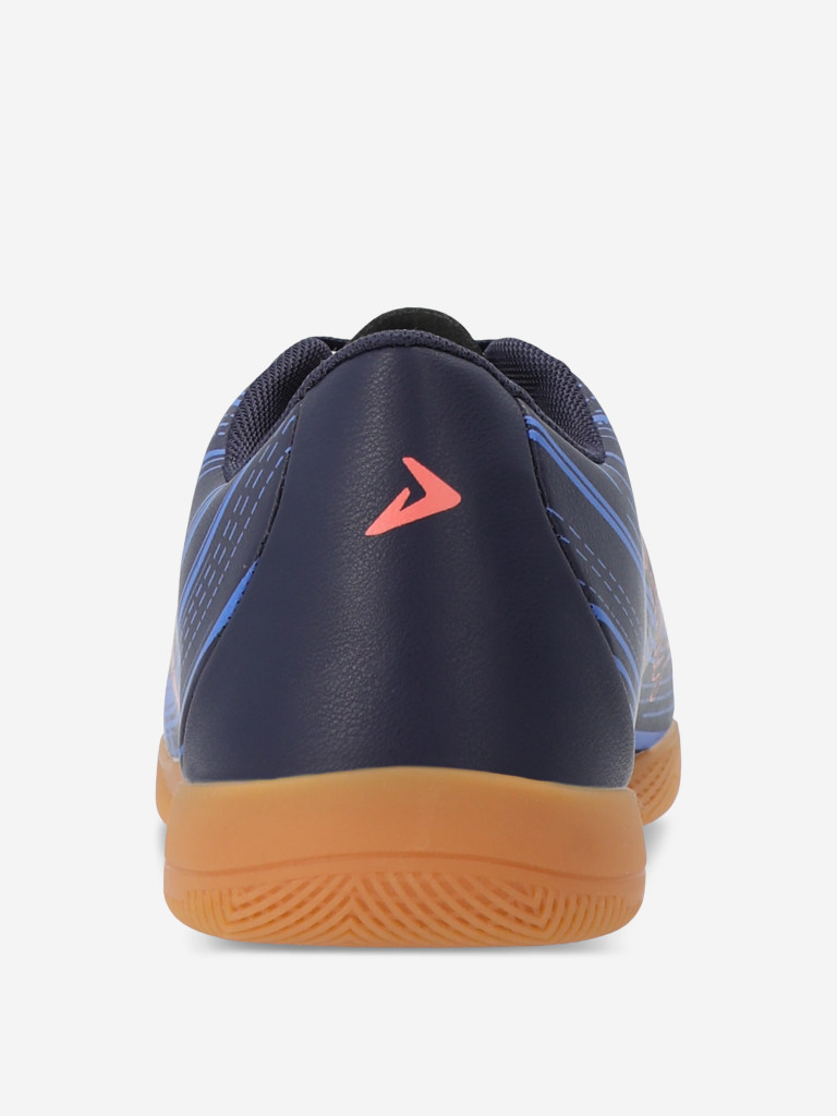 Бутсы мужские Demix Quantum Adapt.3 In