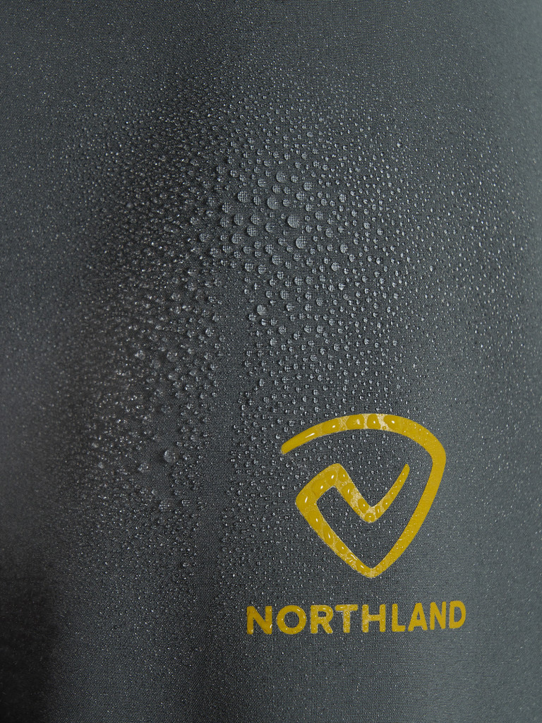 Куртка софтшелл для мальчиков Northland