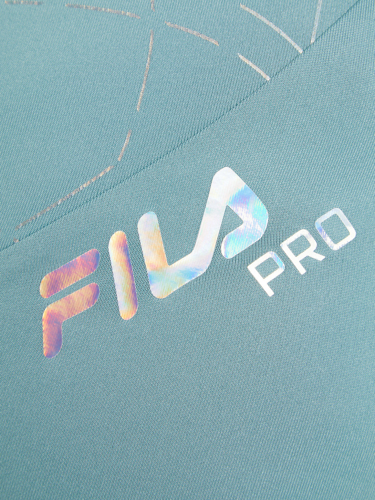 Топ бра спортивный для девочек FILA