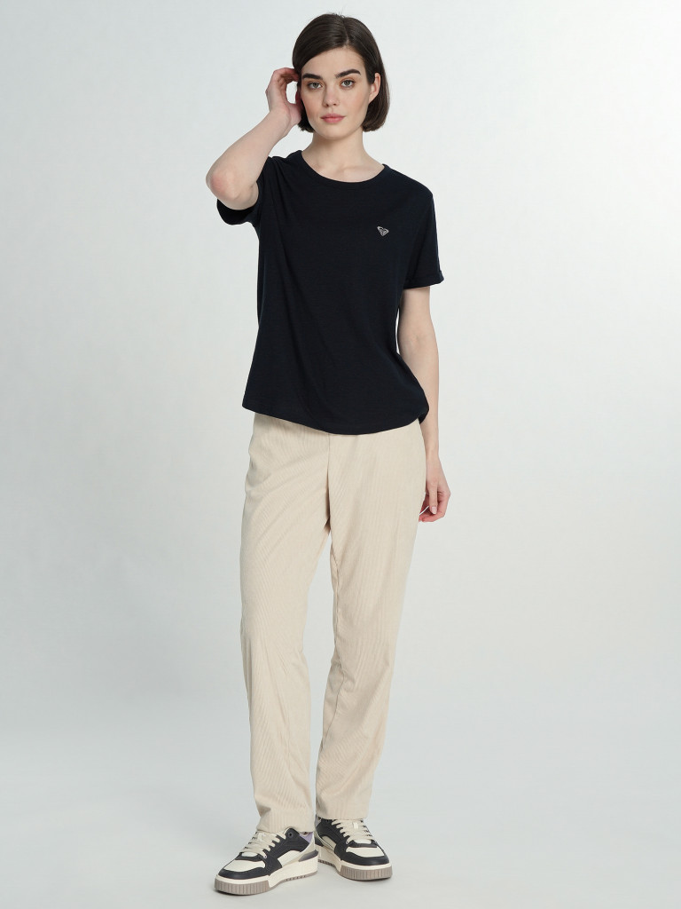 Футболка женская Roxy Oceanwave Regular