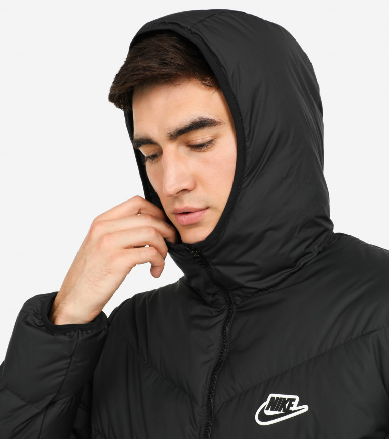 Пуховик мужской Nike Sportswear Windrunner