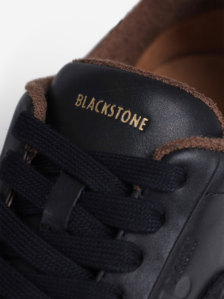 Кеды мужские BLACKSTONE Quartz Beverly