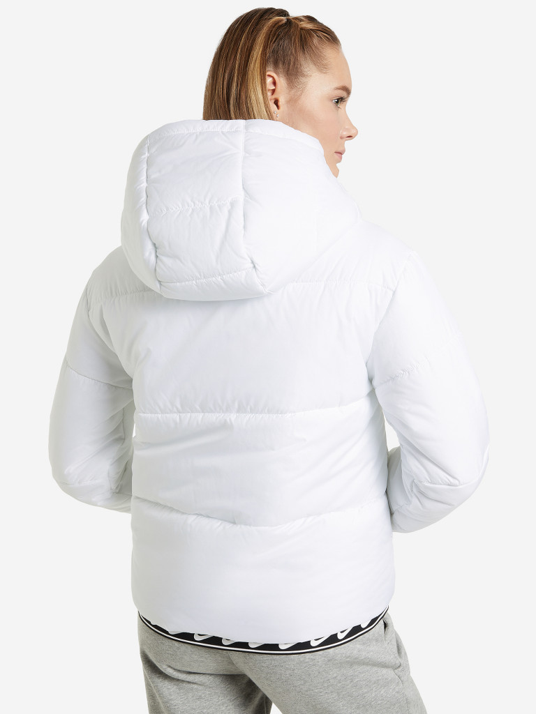 Куртка утепленная женская Nike Sportswear Therma-FIT Repel Classic Series
