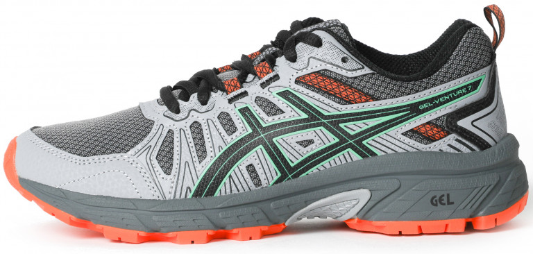 Кроссовки для мальчиков ASICS Gel-Venture 7 GS