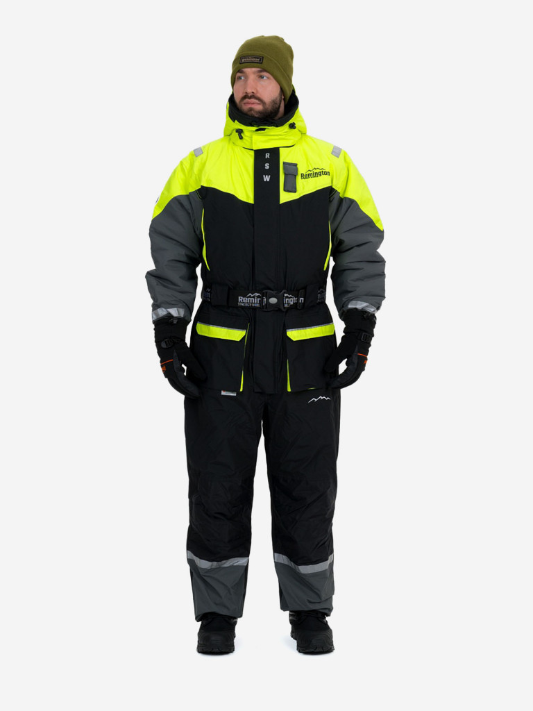 Комбинезон Remington Lifeguard