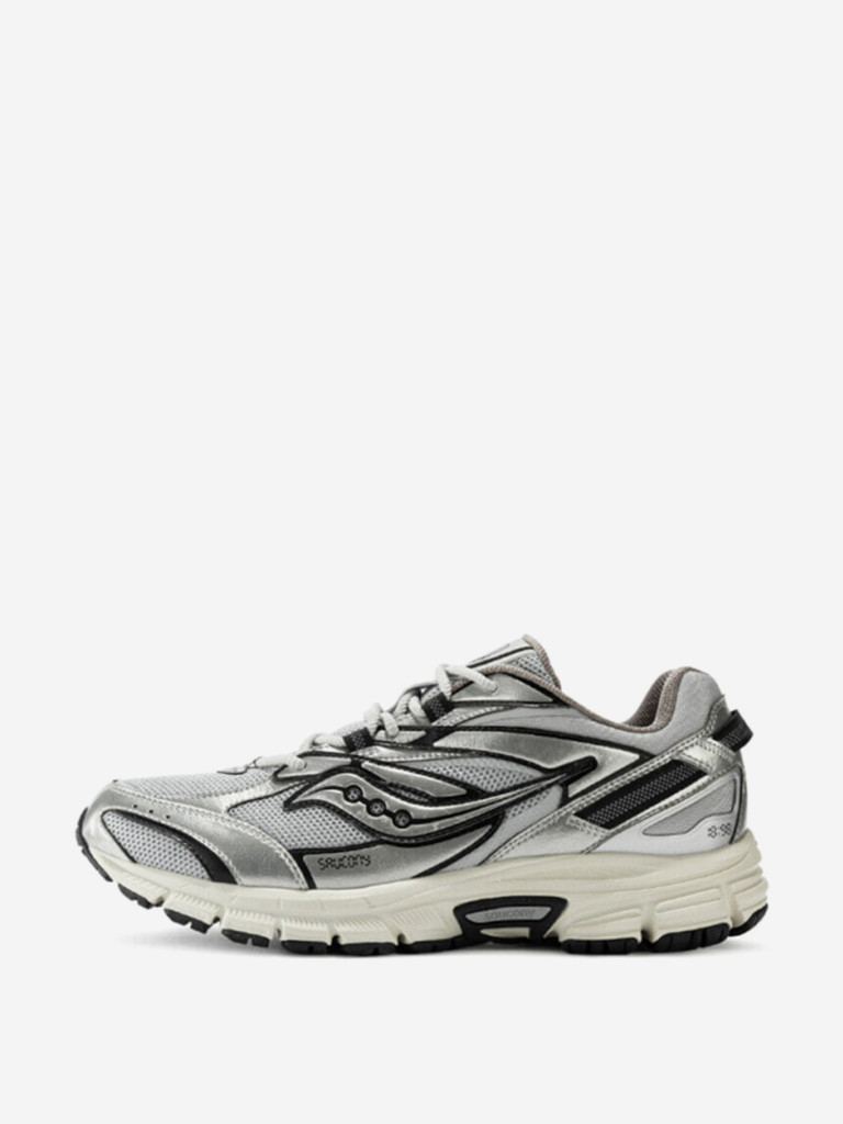 Кроссовки Saucony Cohesion 2K