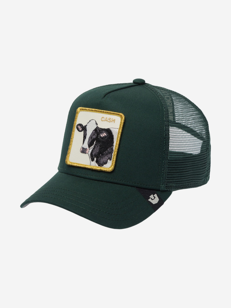 Бейсболка с сеточкой GOORIN BROTHERS 101-2584