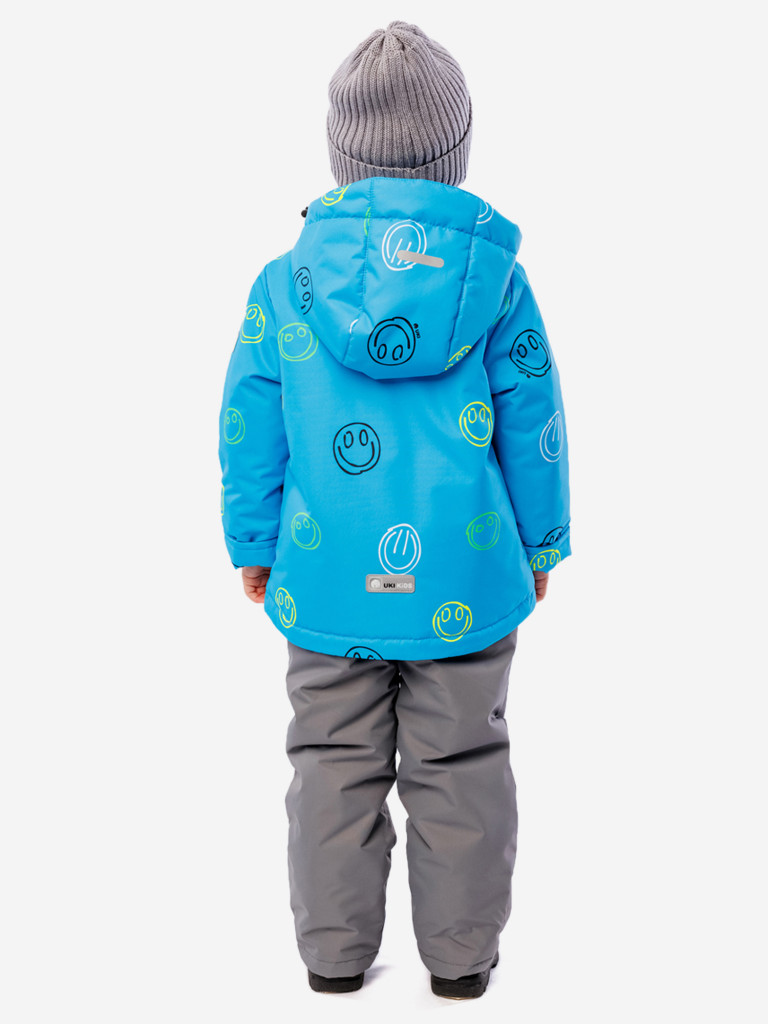 Костюм демисезонный детский UKI KiDS