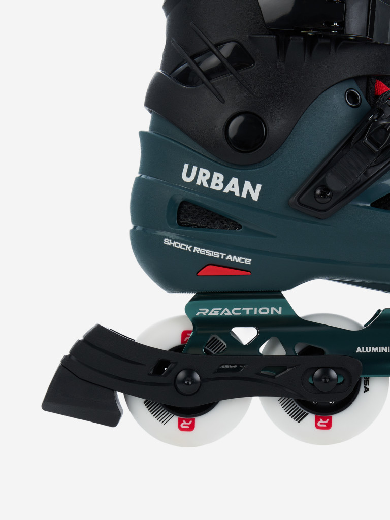 Роликовые коньки Reaction Urban
