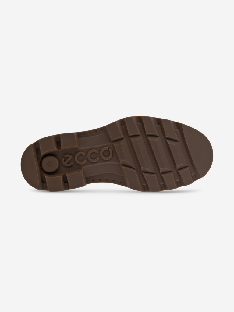 Ботинки мужские ECCO Grainer