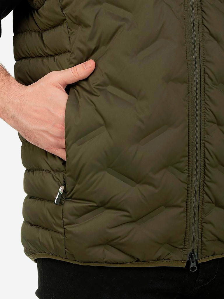 Жилет мужской NISUS Impulse для рыбалки и охоты