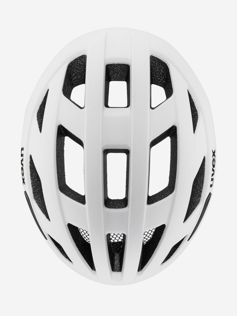 Шлем велосипедный Uvex I-volute