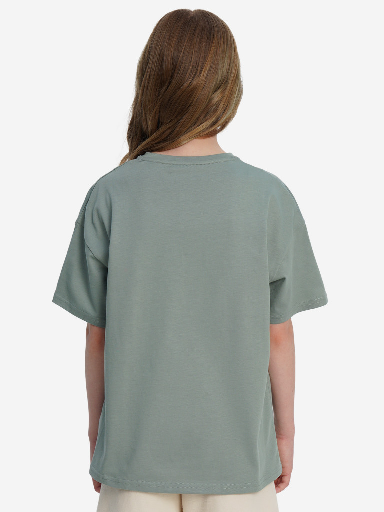 Футболка для девочек Outventure