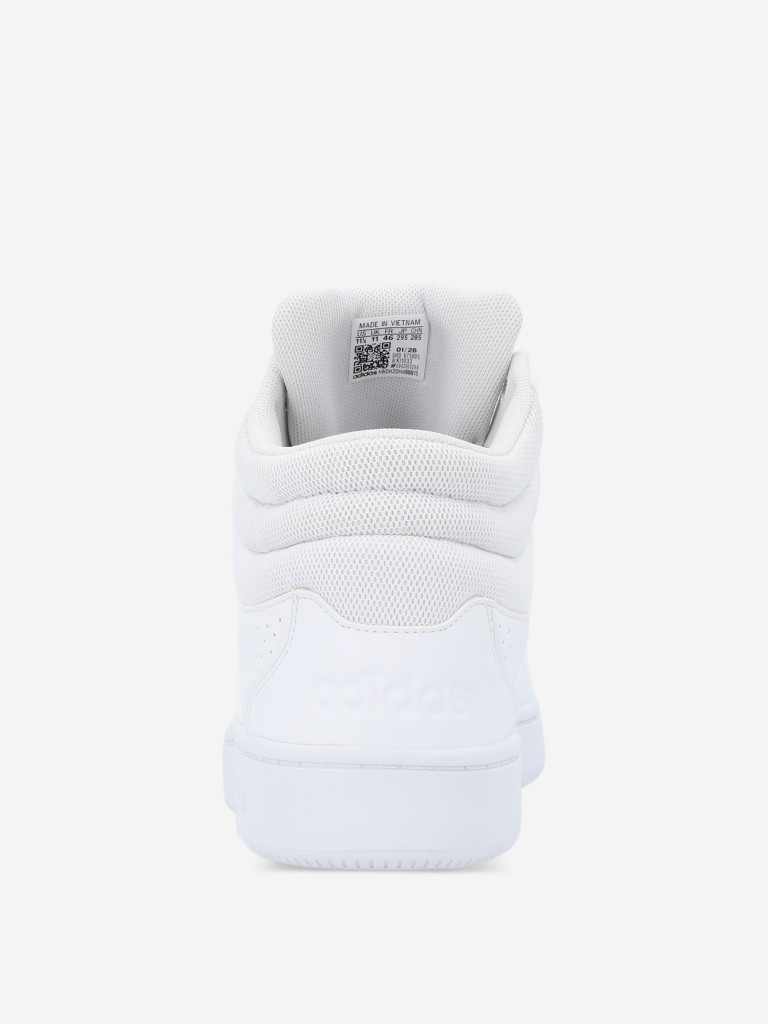 Кеды мужские adidas Hoops Mid Classic
