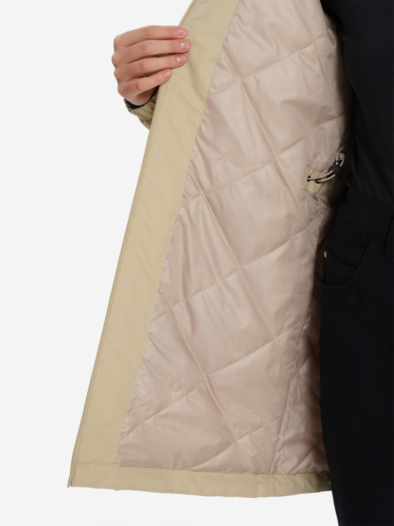 Куртка утепленная женская Outventure