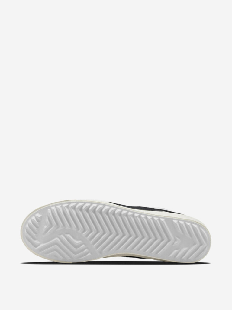 Кроссовки Nike Blazer Mid 77 Jumbo White Black