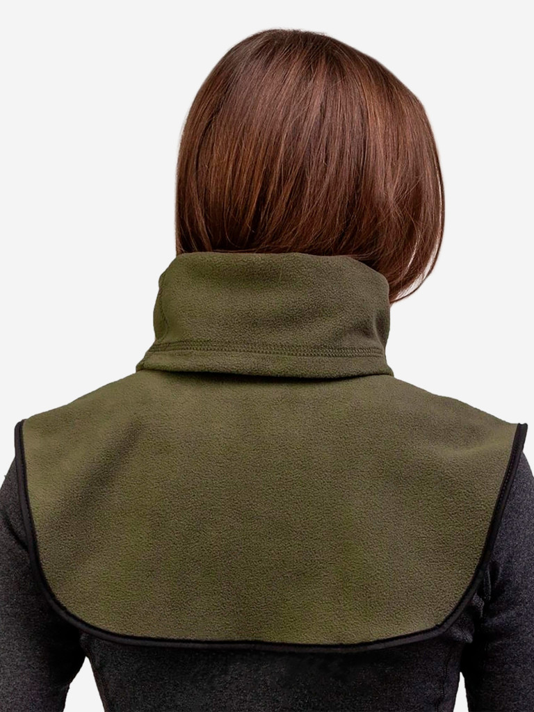 Манишка флисовая Helios для рыбалки и охоты