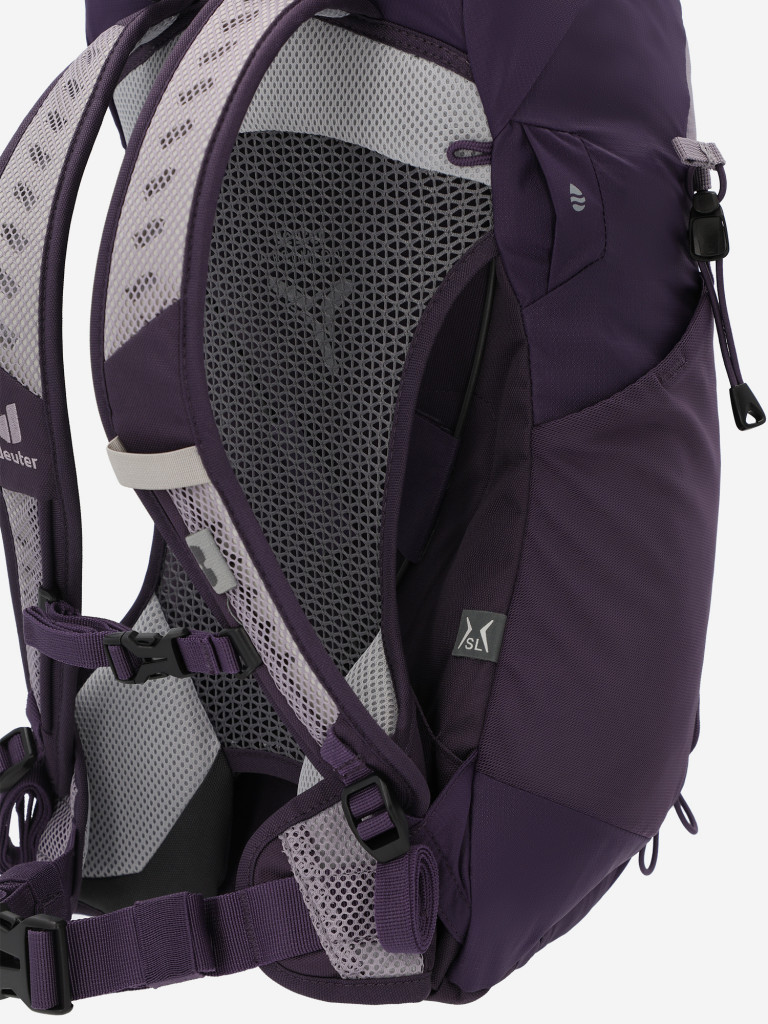 Рюкзак женский Deuter AC Lite 14 SL