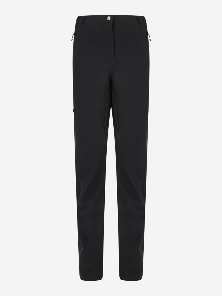 Брюки женские Jack Wolfskin Geigelstein