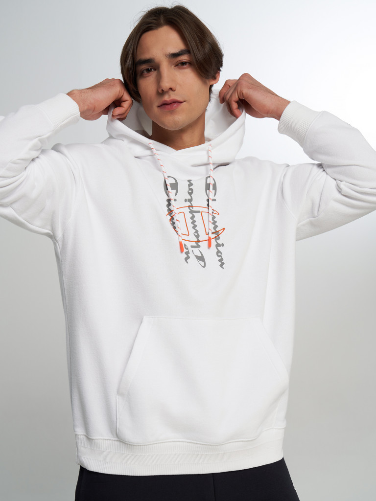 Худи мужское Champion