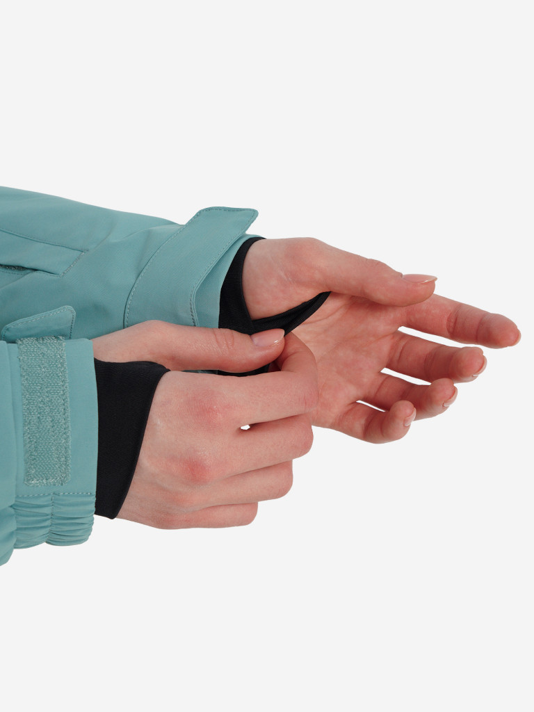 Куртка утепленная женская Protest Fall