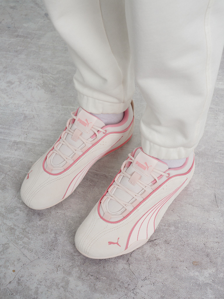 Кроссовки женские PUMA Catch Soleil Sd