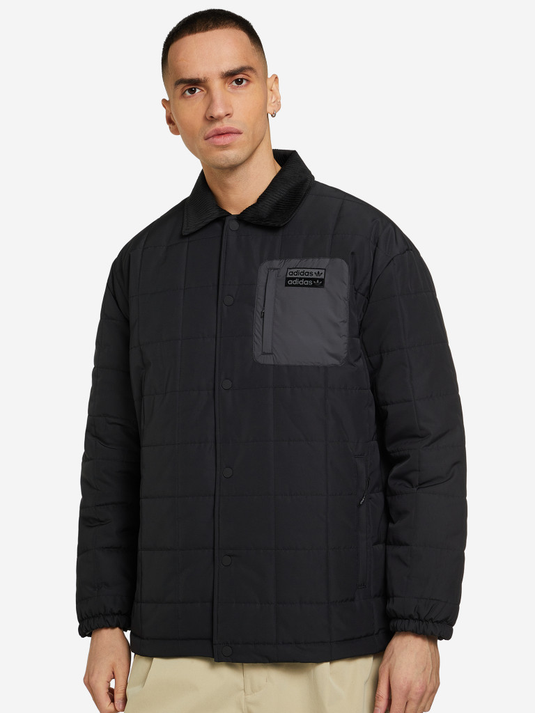 Куртка утепленная мужская Adidas