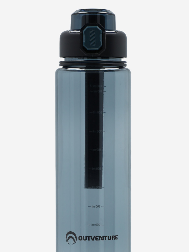 Бутылка для воды Outventure, 1 л