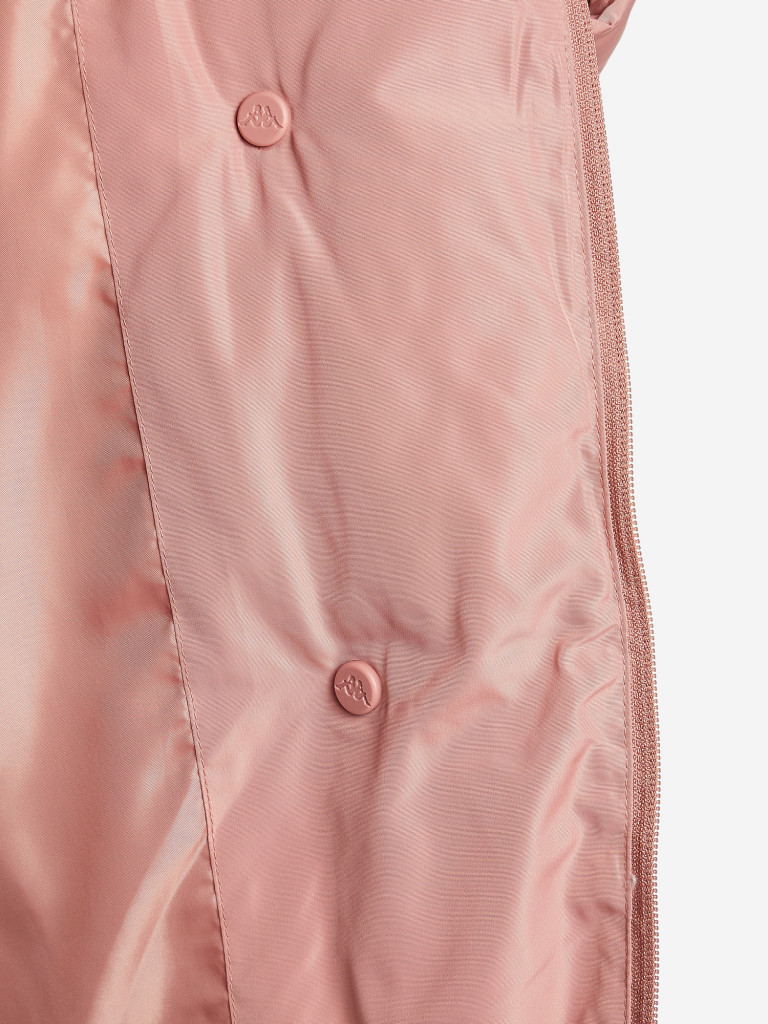 Куртка утепленная женская Kappa