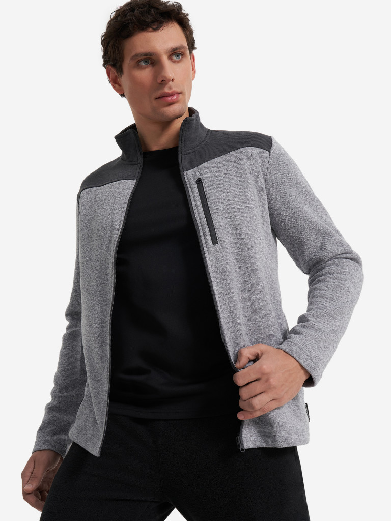 Джемпер флисовый мужской Outventure