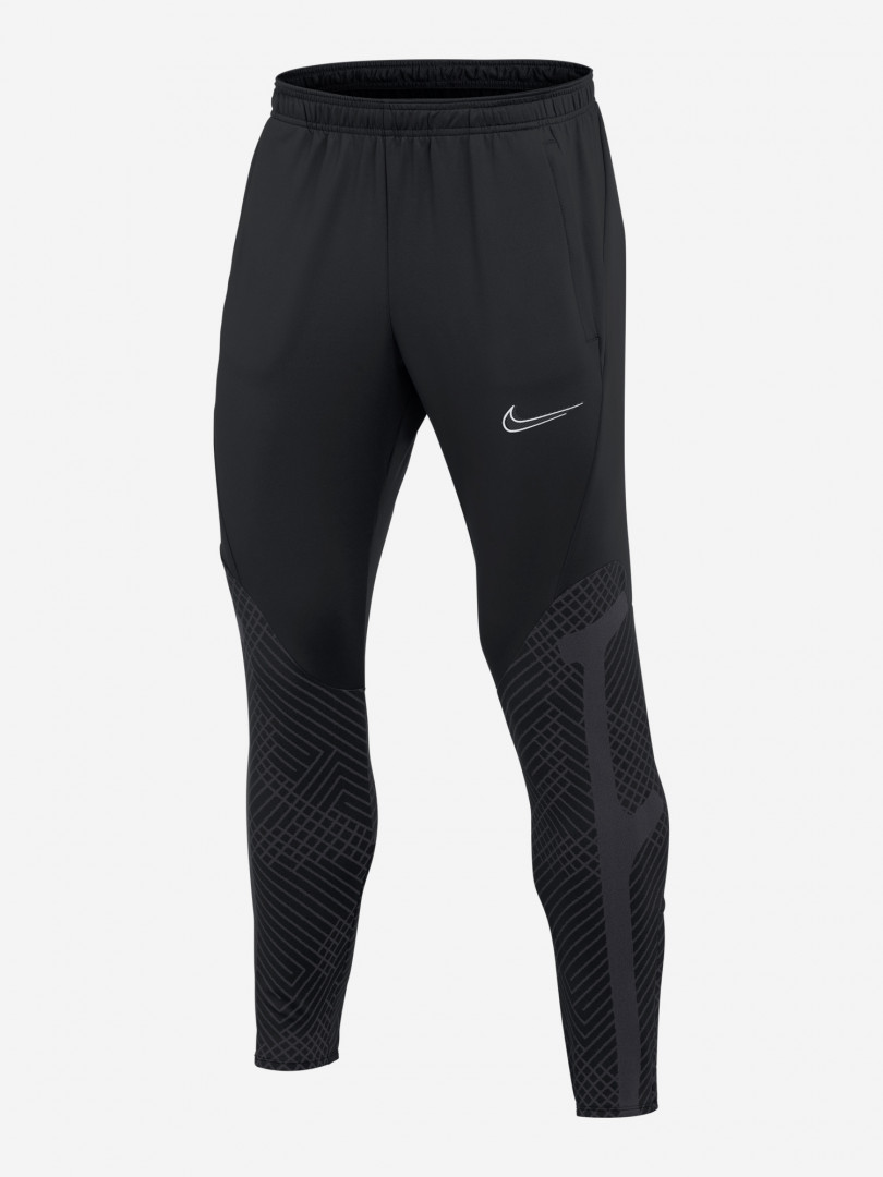 Брюки мужские Nike Dri-FIT Strike 26261790299 Черный, размер 44, 46, фото 7