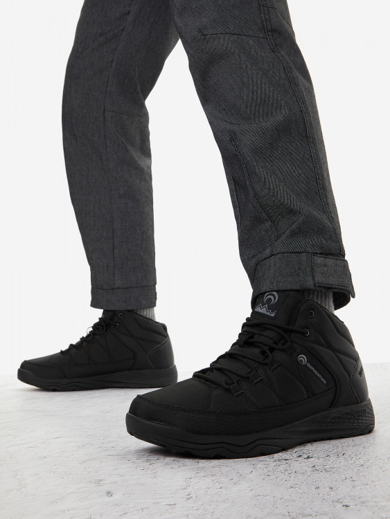 Ботинки утепленные мужские Outventure Vancouver Mid