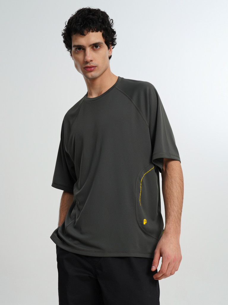 Футболка мужская Protest