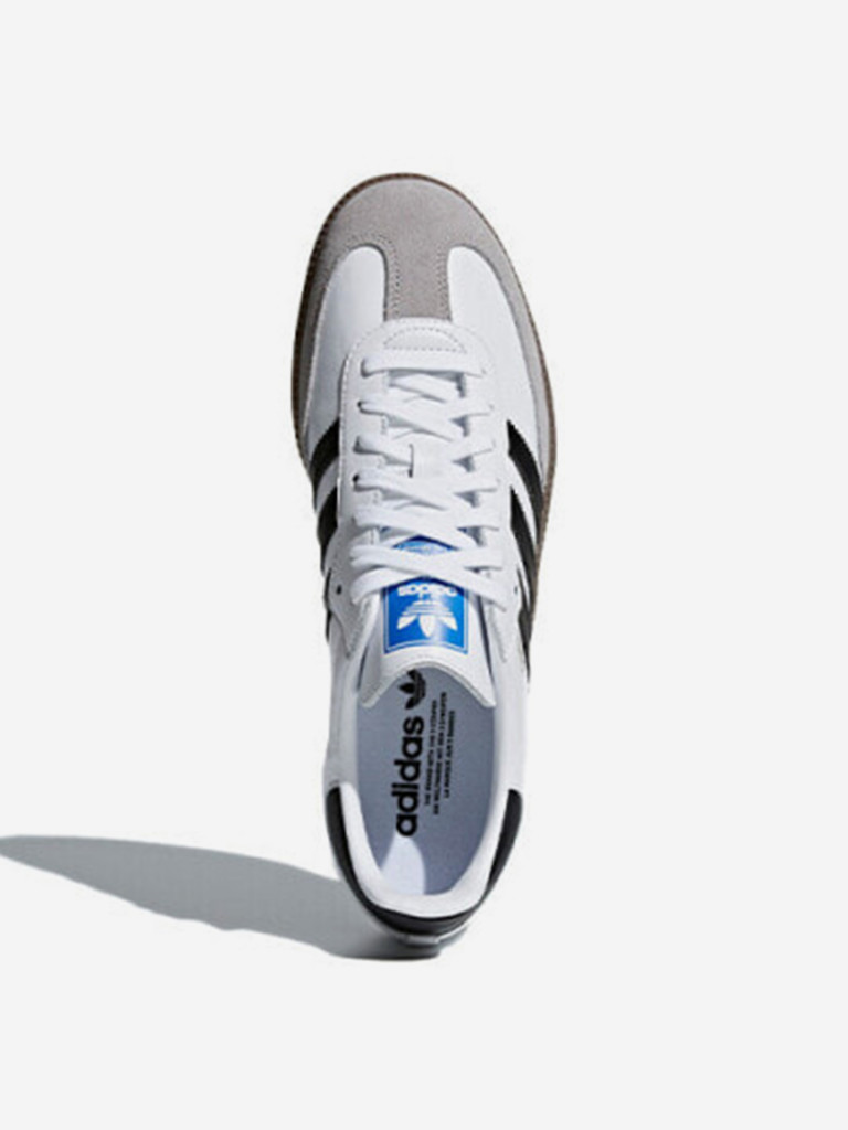 Кроссовки Adidas Originals Samba OG