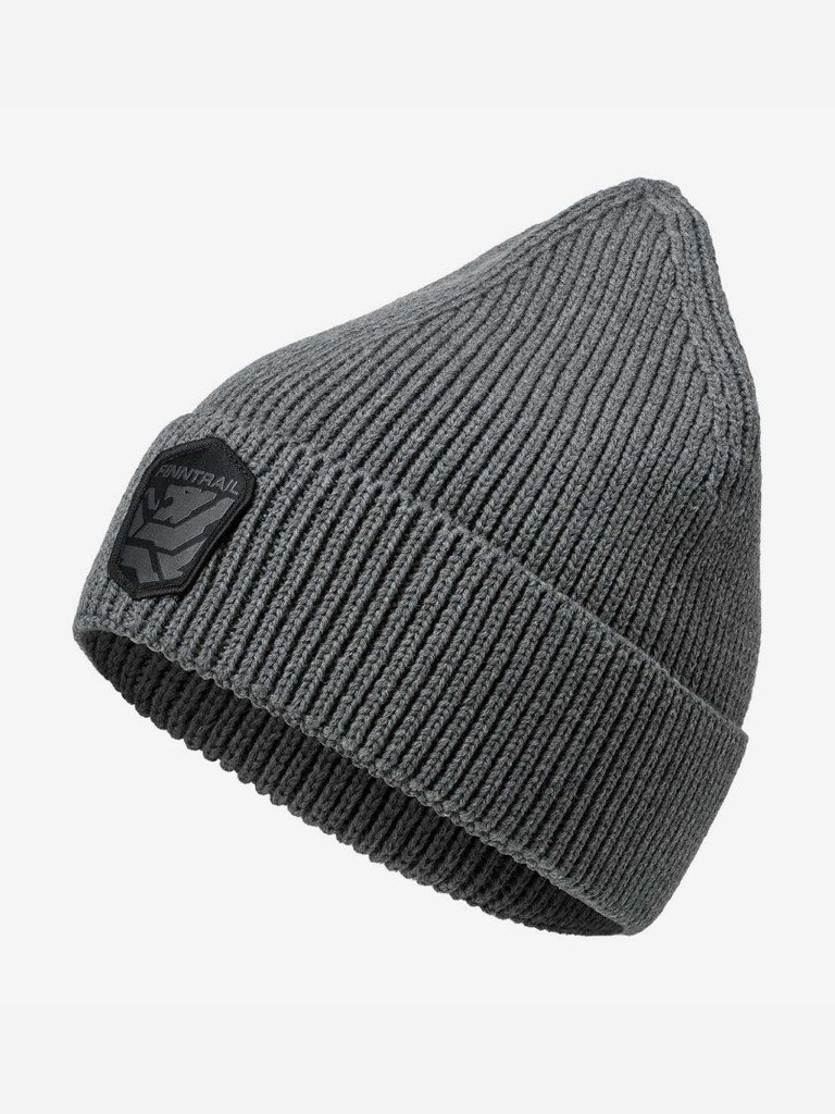 Вязаная шапка FINNTRAIL Street
