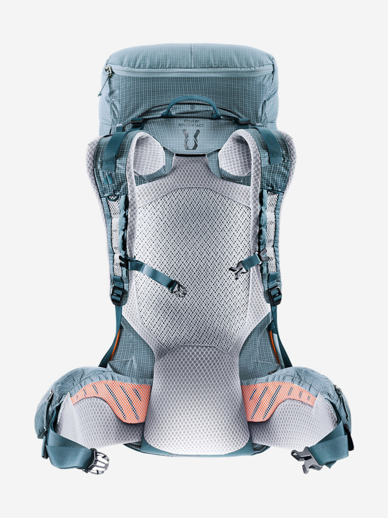 Рюкзак Deuter Aircontact Ultra 45+5 SL
