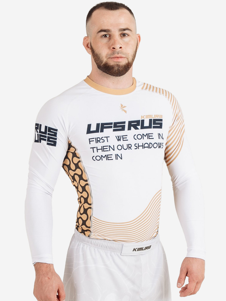 Рашгард KIMURA
