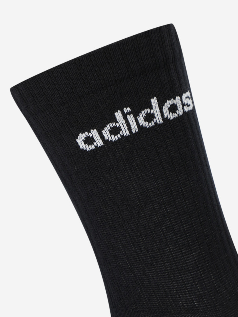 Носки adidas, 3 пары