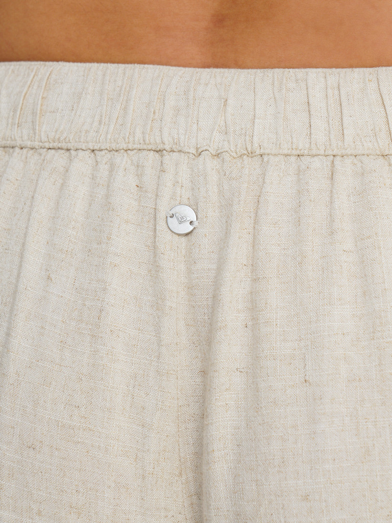 Брюки женские Roxy Midnight Avenue Solid