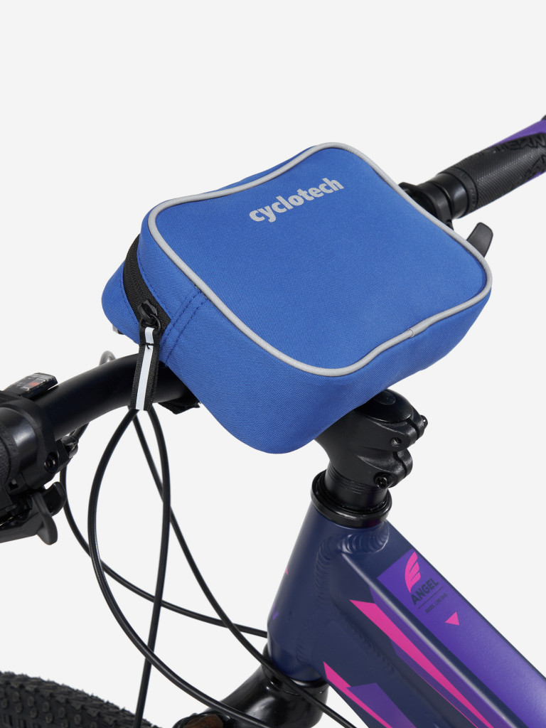 Сумка на велосипед Cyclotech CYC-7
