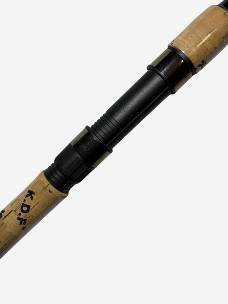 Спиннинг телескопический KDF Devour 3 м тест 20-60 гр арт 1096-300